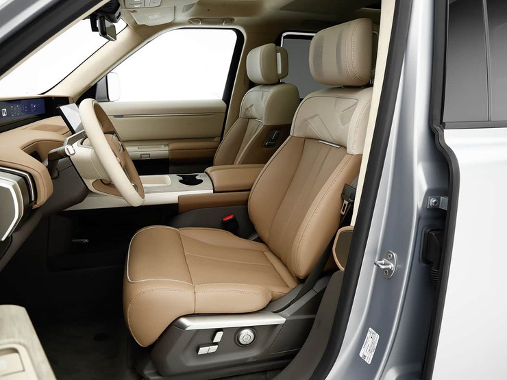 салон Freelander 8