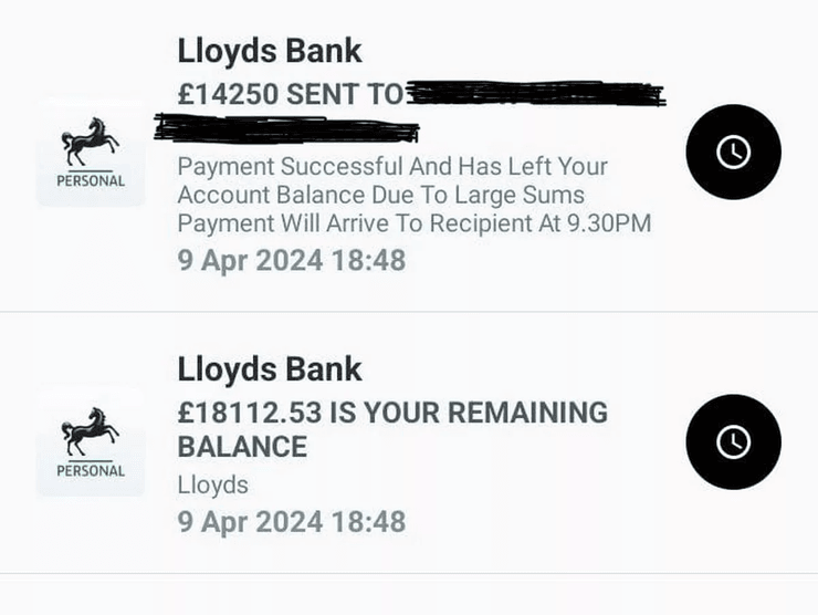 Шахрай обдурив сім'ю, грошовий переказ, вкрав машину, викрадення автомобіля, BMW, банківський додаток, серійний викрадач машин