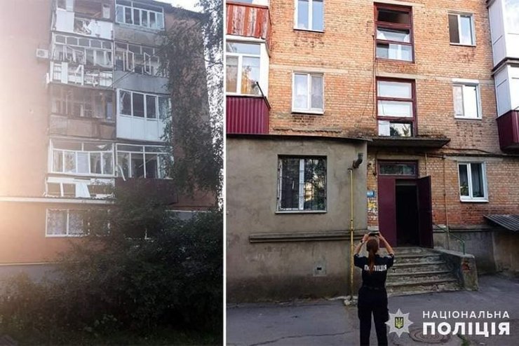 обстрел шепетовский район, хмельницкая область, удар, день независимости, вс рф