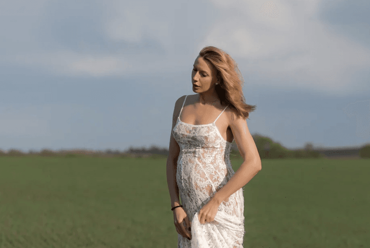 Леся Никитюк