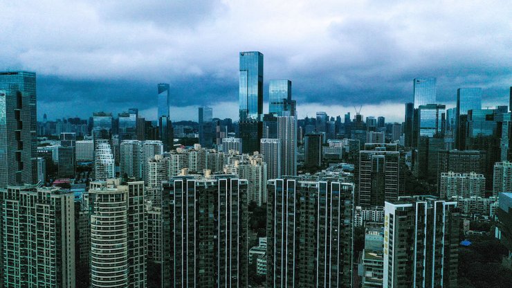 китайская экономика, средний класс в китае, экономика китая, китай распределение доходов, китай стратегия будущего, китай развитие, китай госсектор, бизнес в китае, китай частный бизнес, китай социальное неравенство, китай миллионеры