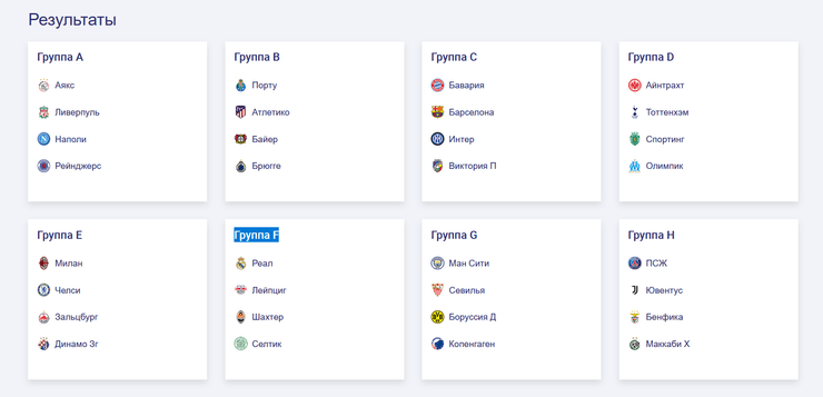 ФК Шахтер, жеребьевка УЕФА, соперники Шахтера, Лига чемпионов, с кем сыграет Шахтер