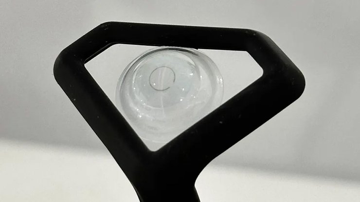 Xpanceo умные контактные линзы умные контактные линзы