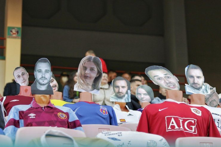 беларусь, футбол, чемпионат