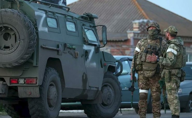 сколько продлится война