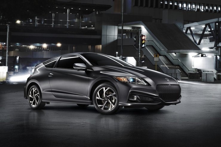 Honda CR-Z