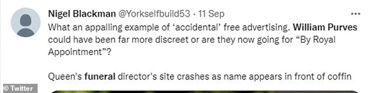 елизавета похороны, елизавета вторая,