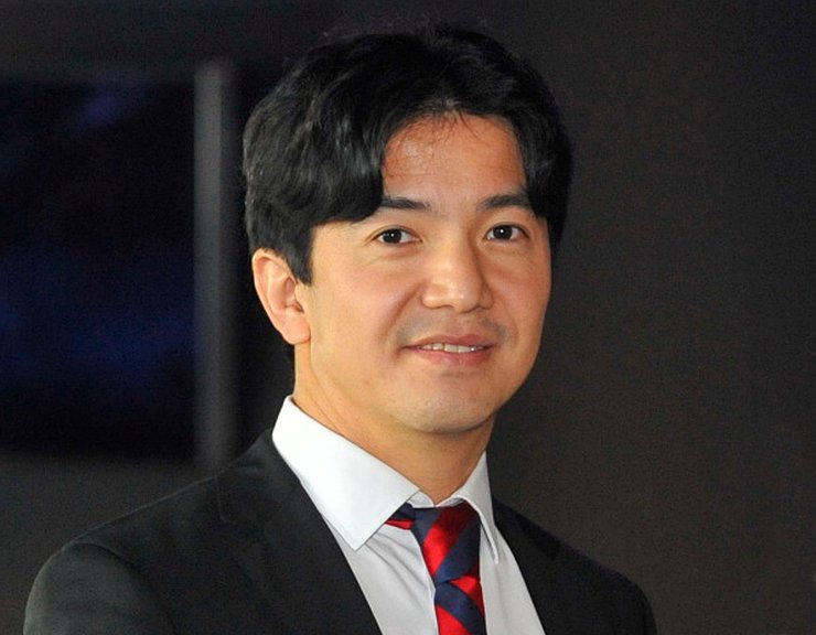 Нішіно Кейсуке, Mitsubishi Motors в Україні, кращі топменеджери України, рейтинг топменеджерів