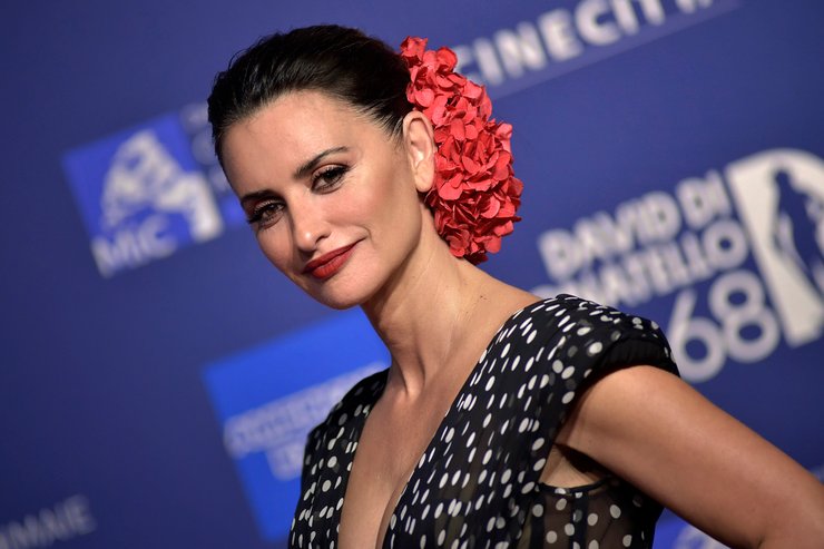 Пенелопа Крус