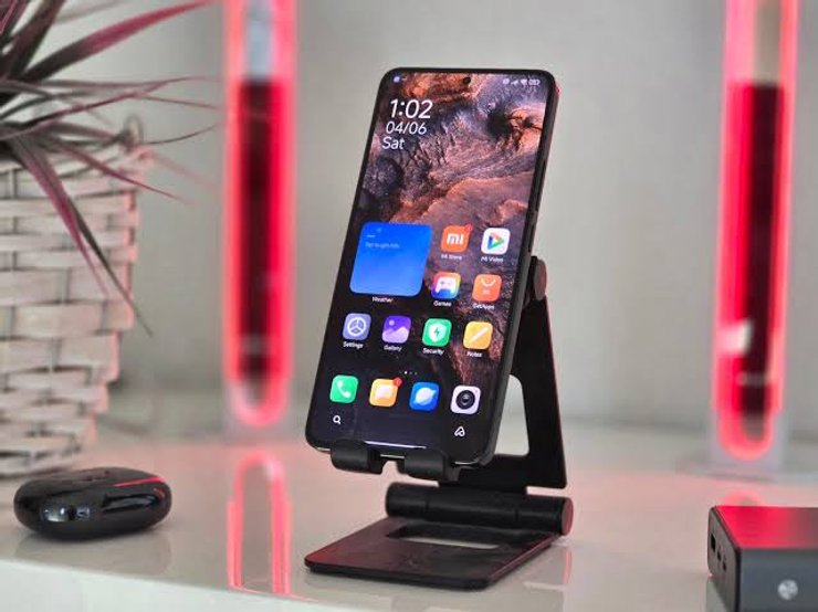 Redmi K70