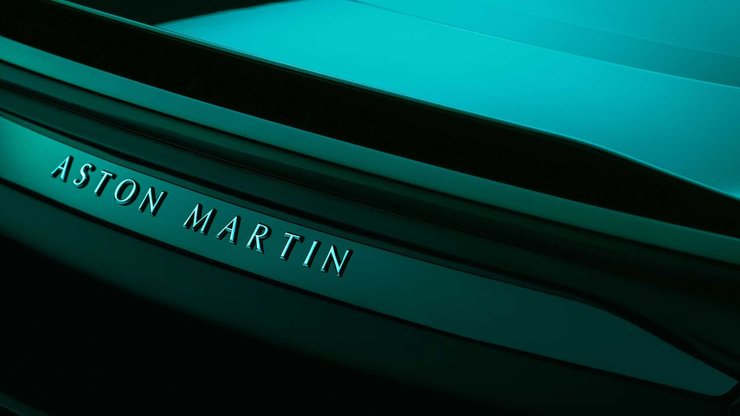 Aston Martin DBS 770 Ultimate, Aston Martin DBS Superleggera, Aston Martin DBS, новый Aston Martin DBS