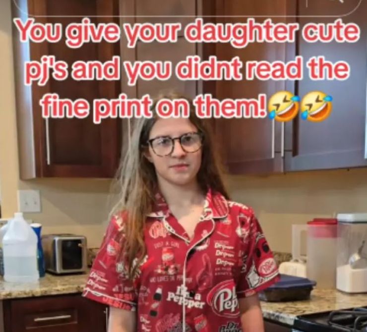 Покупки в інтернеті, одяг, піжама, смішні історії з життя, дивні випадки, приколи, жарти