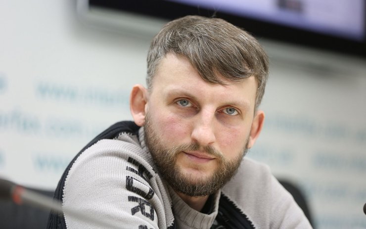 фото, Никита Макеев, военный, позывной Одиссей, Азов