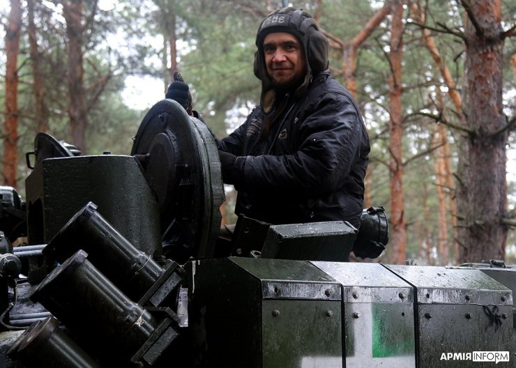 трофейная техника