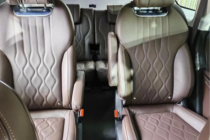 Новий Chery Exeed VX, Chery Exeed VX, Exeed VX 2023, кросовер Chery Exeed, Chery Exeed, кросовер Exeed VX