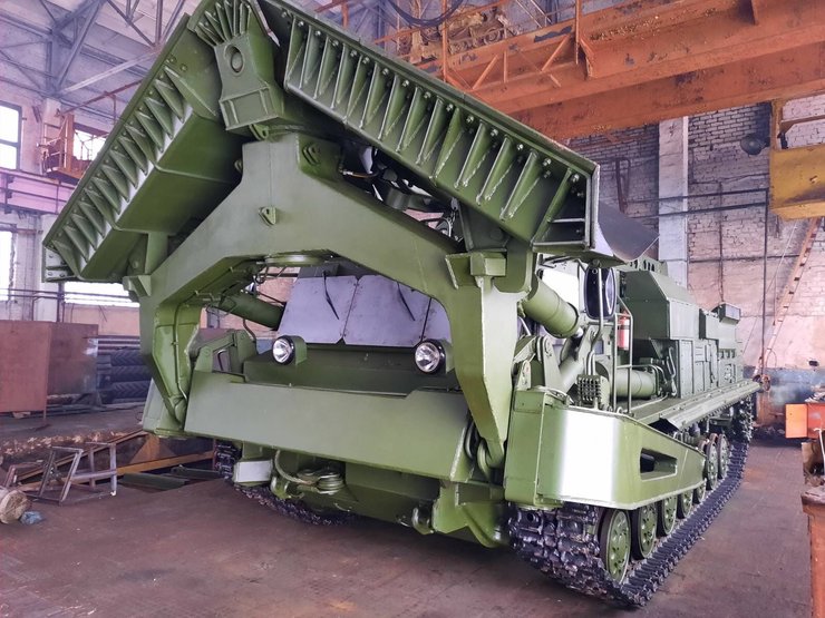 партія бат-2 для зсу