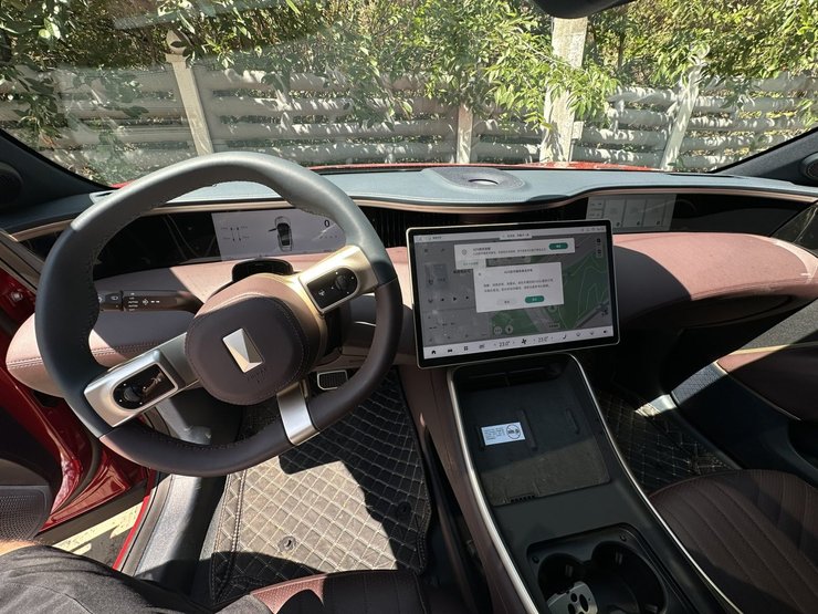 автомобіль huawei, електромобіль Huawei, Huawei Avatr, Avatr 11, Huawei Avatr 11, китайський електромобіль