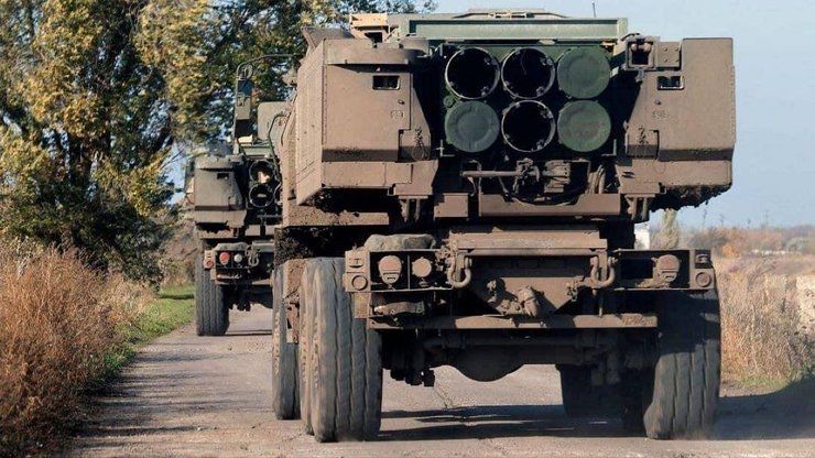значимость himars, himars для украинской армии, himars всу, поставки himars, himars война с россией, всу, война с россией, год войны с рф, годовщина полномасштабного вторжения, годовщина войны с россией, год войны в украине, хроника войны с россией