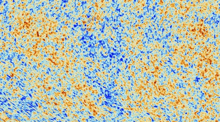 реліктове випромінювання