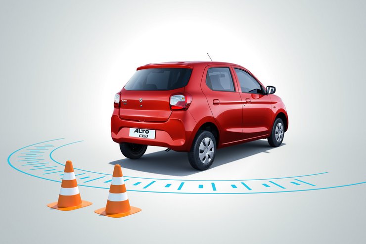 Suzuki Alto, Suzuki Alto 2022, новий Suzuki Alto, Suzuki Alto K10