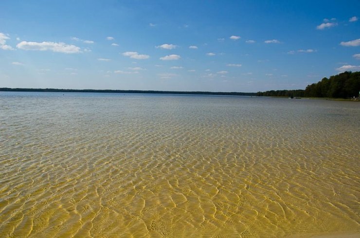 Біле озеро на Рівненщині Як доїхати на Біле озеро