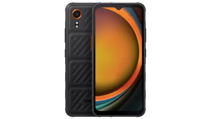 Samsung Galaxy XCover 7