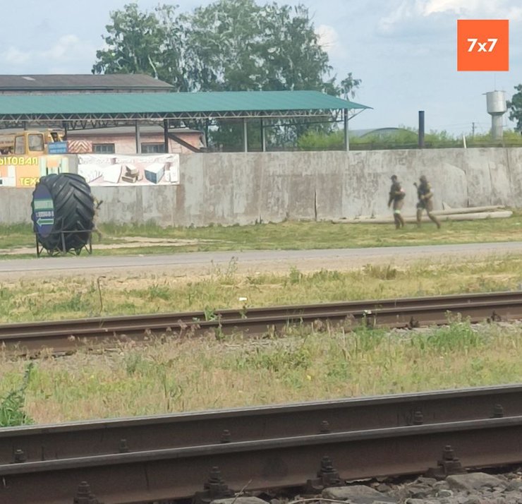 переворот Пригожина, ЧВК Вагнер