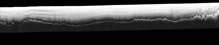 антарктический лед