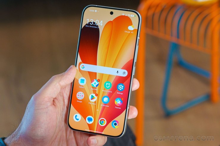 Poco F8 Ultra смартфон обзор