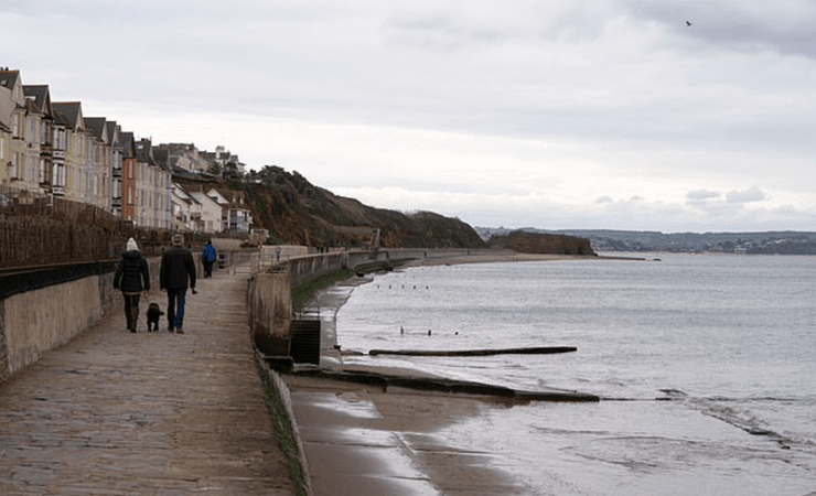 Место смерти 14-летней украинки