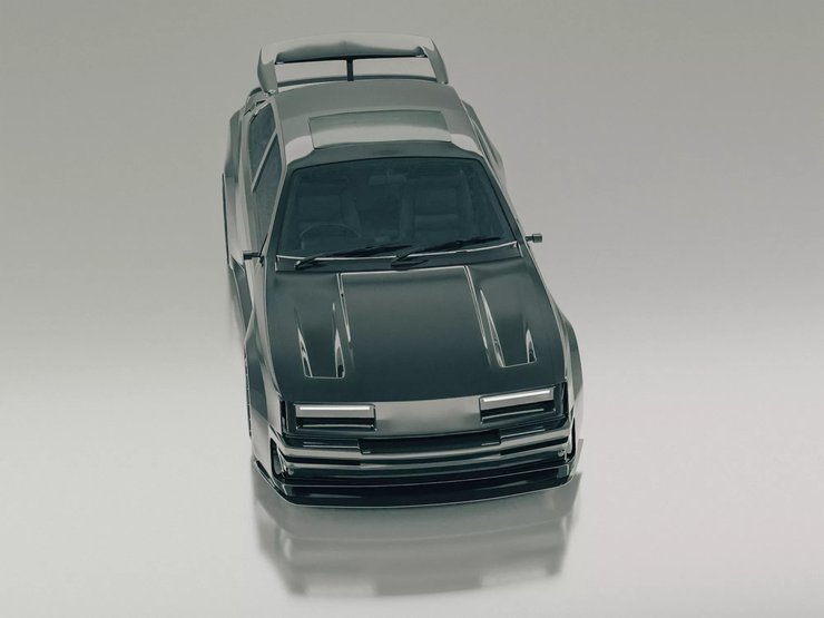 Ford Sierra RS, Ford Sierra RS500 Cosworth, Ford Sierra RS500