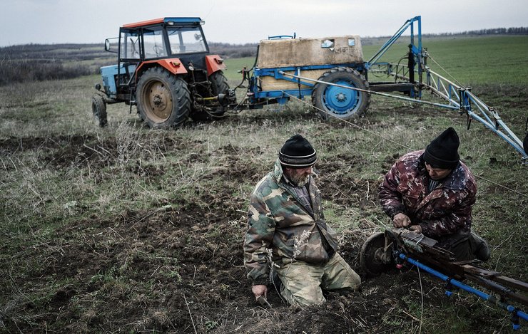 агробизнес, кредитование агробизнеса, кредит на агробизнес, лизинг