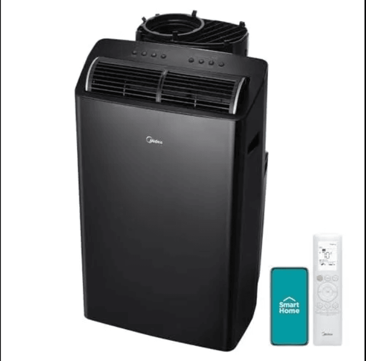 лучшие портативные кондиционеры