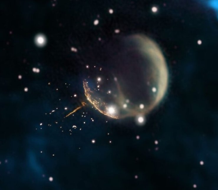 сверхновая