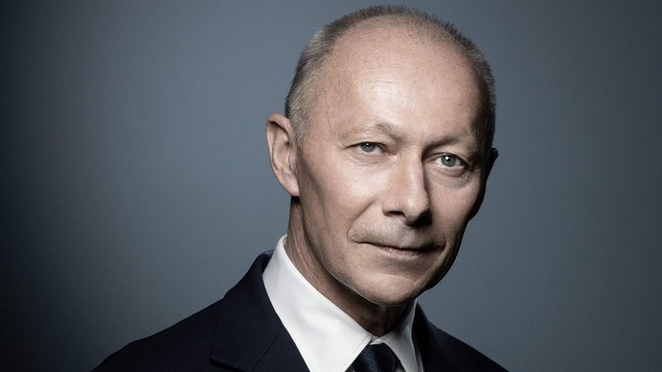 Jaguar, Land Rover, Тьерри Боллоре