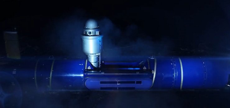 BlueWhale, подлодка, Израиль