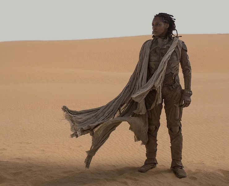 дюна, фильм, дени вильнев, фрэнк герберт, экранизация романа