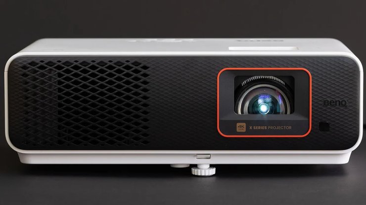 Проектор BenQ X500i для дома
