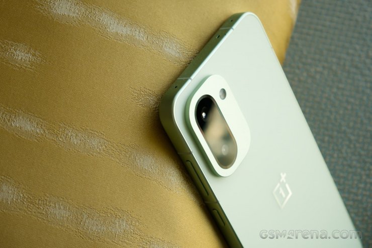 oneplus 15r камера смартфон
