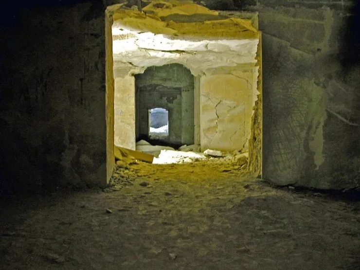 Рамзес II, Рамсес II, Гробница, Саркофаг, Фараон, Новое Царство, Долина царей, Некрополь, гробница Рамсеса II, археология, Древний Египет