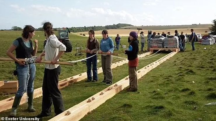 археологія, історія, дослідження, стоунхендж, розкопки