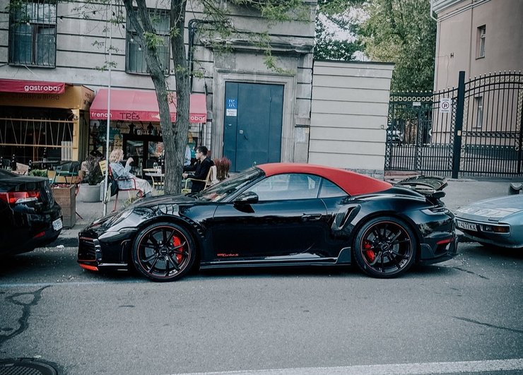 тюнинг Порше 911, Porsche 911 Turbo, Porsche 911 Turbo S, Porsche 911, тюнинг Porsche 911, тюнинг Porsche 911