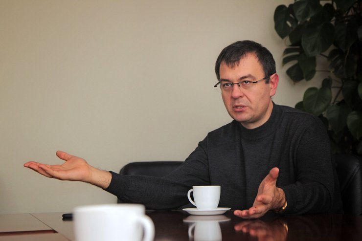 Данило Гетманцев