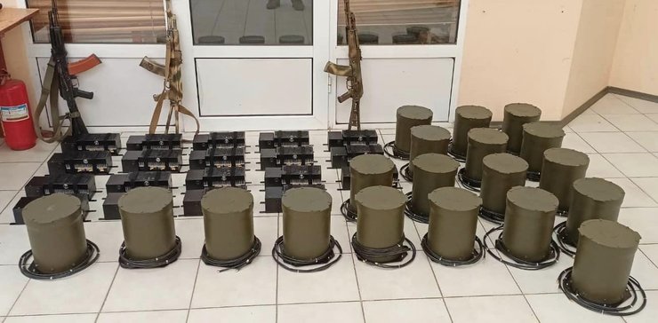 рэб, система рэб