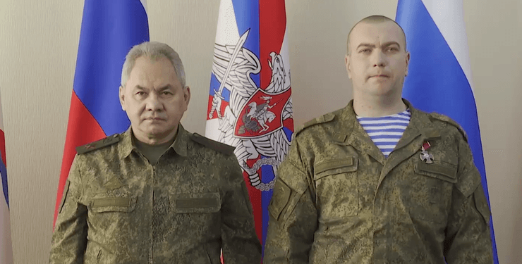 шойгу, сергей шойгу, шойгу в украине, сергей шойгу в украине