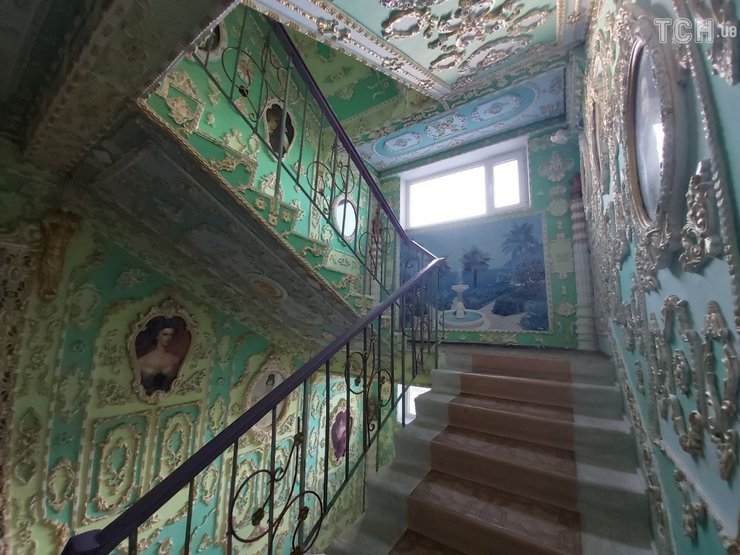 киевский версаль