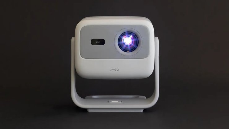 Проектор JMGO N1S 4K для дома