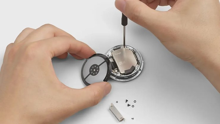 Ремонт Google Pixel Watch 5