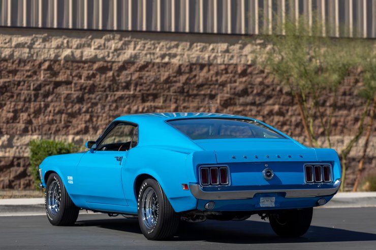 Ford Mustang 1970, Ford Mustang Boss 429, Ford Mustang, Ford Mustang Boss