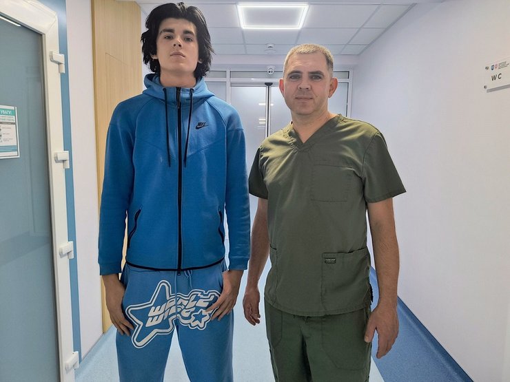 Теракт у Львові — постраждалий підліток розкрив деталі